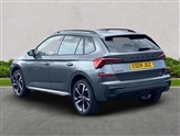 Skoda Kamiq Image 2