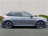 Skoda Kamiq Image 3