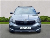 Skoda Kamiq Image 5