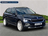 Skoda Kamiq Image 1
