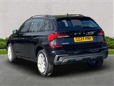 Skoda Kamiq Image 2