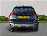 Skoda Kamiq Image 4