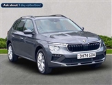 Skoda Kamiq Image 1