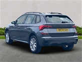 Skoda Kamiq Image 2