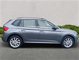 Skoda Kamiq Image 3