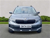 Skoda Kamiq Image 5