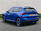 Skoda Kamiq Image 2