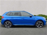 Skoda Kamiq Image 3