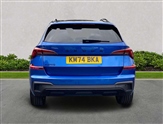 Skoda Kamiq Image 4