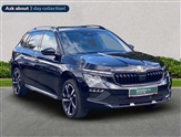 Skoda Kamiq Image 1