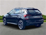 Skoda Kamiq Image 2