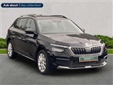 Skoda Kamiq Image 1