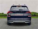 Skoda Kamiq Image 4