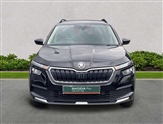 Skoda Kamiq Image 5