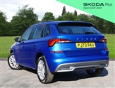 Skoda Kamiq Image 6