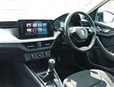 Skoda Kamiq Image 2