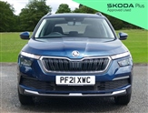 Skoda Kamiq Image 3