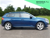 Skoda Kamiq Image 5