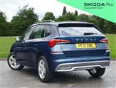 Skoda Kamiq Image 6
