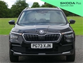 Skoda Kamiq Image 3