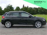 Skoda Kamiq Image 5