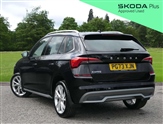 Skoda Kamiq Image 6