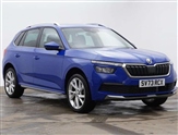 Skoda Kamiq Image 1