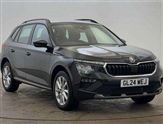Skoda Kamiq Image 1