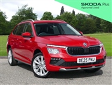 Skoda Kamiq Image 1