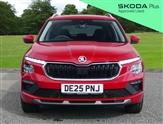 Skoda Kamiq Image 3