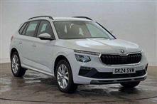 Used Skoda Kamiq