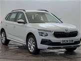 Skoda Kamiq Image 1