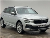 Skoda Kamiq Image 1