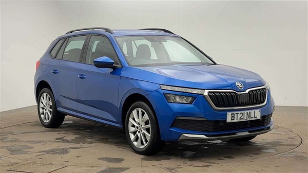 Large image for the Used Skoda Kamiq