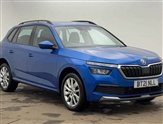 Skoda Kamiq Image 1