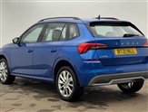 Skoda Kamiq Image 5