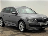Skoda Kamiq Image 1
