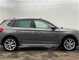 Skoda Kamiq Image 4