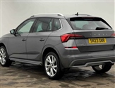 Skoda Kamiq Image 5