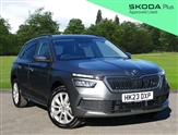 Skoda Kamiq Image 1