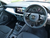 Skoda Kamiq Image 2