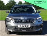 Skoda Kamiq Image 3