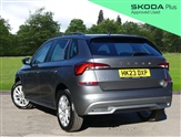 Skoda Kamiq Image 6
