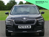 Skoda Kamiq Image 4