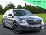 Skoda Kamiq Image 1