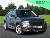 Skoda Kamiq Image 1