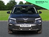 Skoda Kamiq Image 4