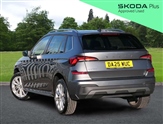 Skoda Kamiq Image 5
