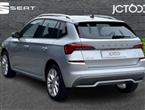 Skoda Kamiq Image 3