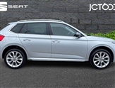 Skoda Kamiq Image 4